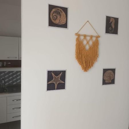 Apartamento Canto Do Forte Praia Grande  Extérieur photo