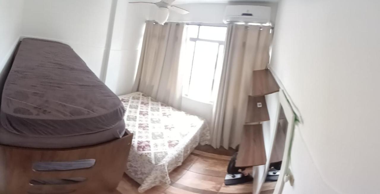 Apartamento Canto Do Forte Praia Grande  Extérieur photo