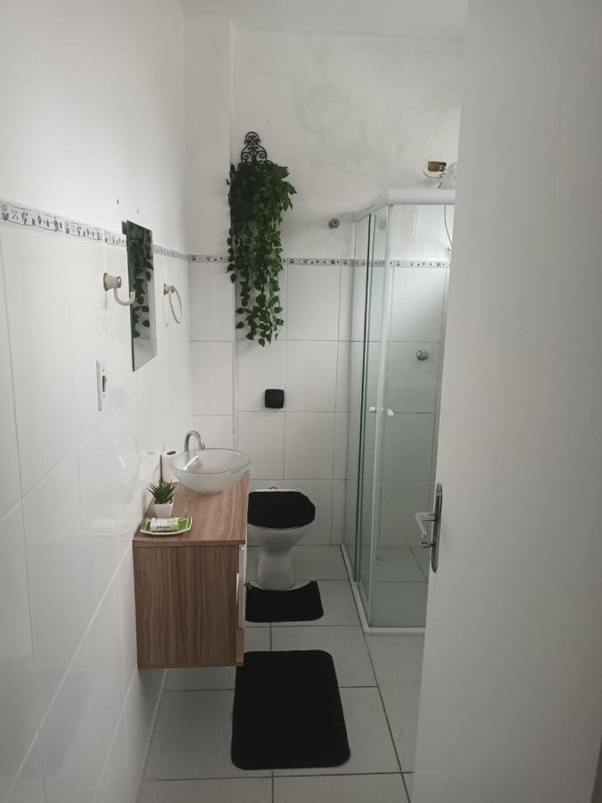Apartamento Canto Do Forte Praia Grande  Extérieur photo